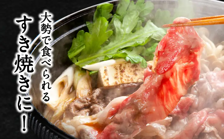 あか牛Aセット サーロインステーキ 180g×2枚 ローススライス 400g 熊本県 氷川町 肉 牛 牛肉 株式会社有佐スーパー