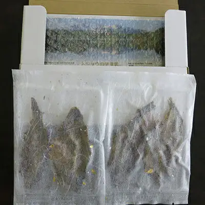 ひとめぼれ・どじょうセット 減農薬 押し身 ひとめぼれ・どじょうセット【ひとめぼれ2kg どじょう押し身1箱】