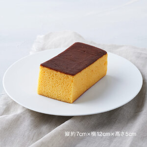 SA2672　お米のカステラ　計2個(プレーン・地酒/各1個)