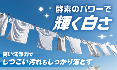 生活応援 粉末 洗剤  マリンホワイト 10kg 洗剤 5kg×2