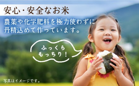 【全3回定期便】江北町産 1等米 夢しずく 玄米5kg【葦農】 [HAJ016]玄米 玄米 玄米 玄米