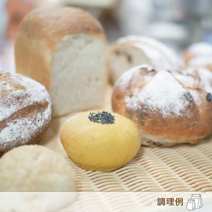 【 業務用 】 伊都 の みのり ( 強力粉 ) 10kg《糸島》 【天然パン工房楽楽】 【いとしまごころ】 [AVC064]