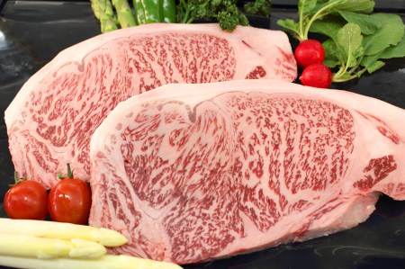 牛肉 博多和牛 サーロインステーキ用 500g(2枚入) 牛肉