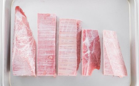 【訳あり】天然メバチマグロ 　大満足700g　CH-80 