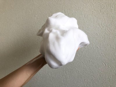 手作りアロマ石けん みきの香り （８個＋泡立てネット付）