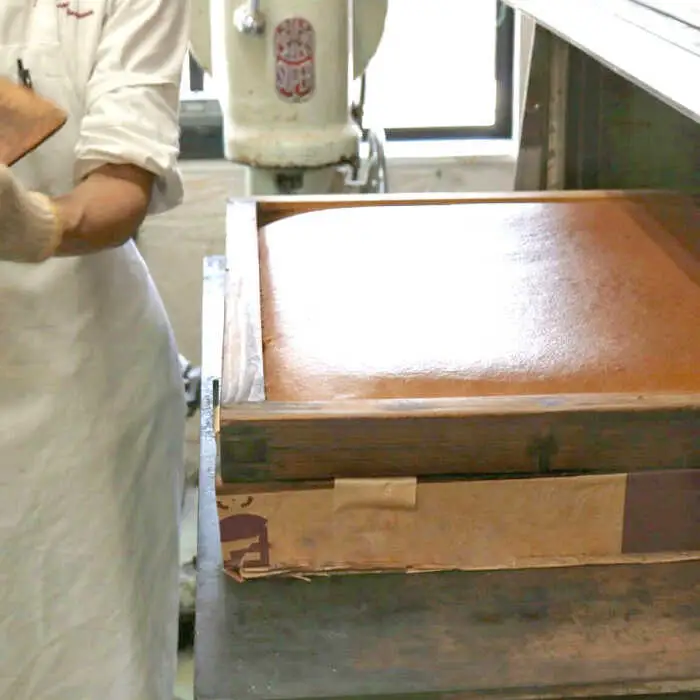 特選手焼き長崎カステラ1斤 / かすてら 卵 人気 長崎 おやつ / 諫早市 / 橋本屋本舗 [AHCP005]