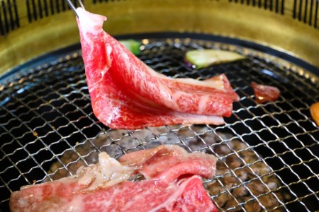 A5A4等級博多和牛モモすき焼きしゃぶしゃぶ用300g
