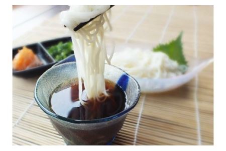 佐々長醸造のつゆ入り　佐々長和みの食卓セット 【093】