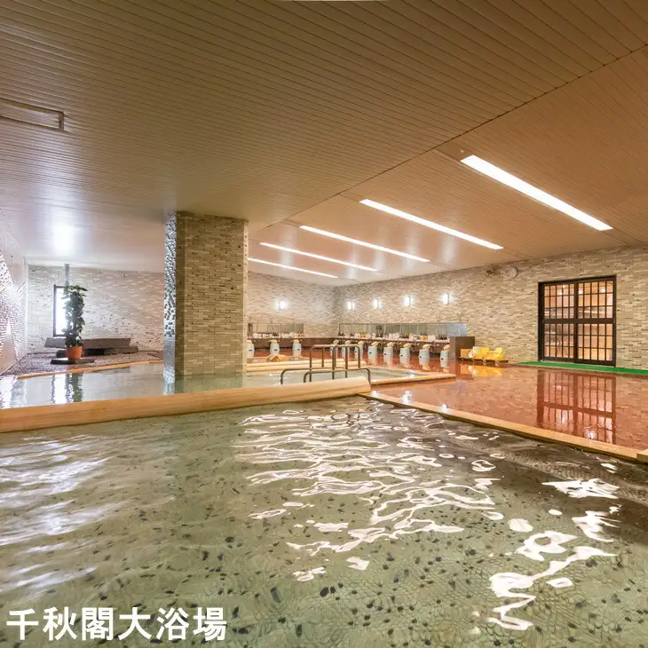 一人旅でも贅沢したい！花巻温泉に泊まる花巻の一人旅 【603】