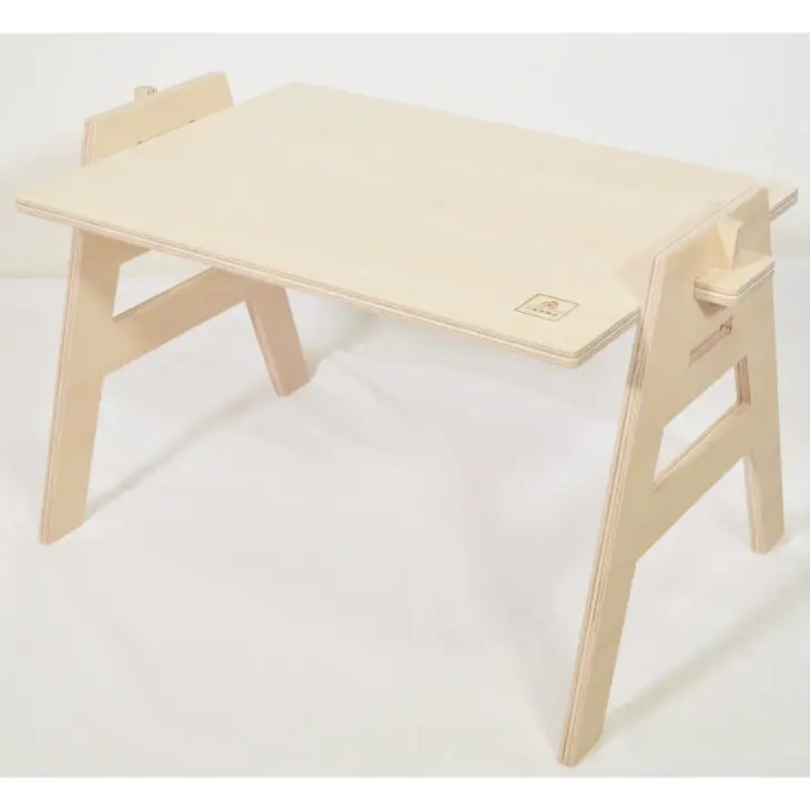木製ローテーブル WOOD LOW TABLE 【704】