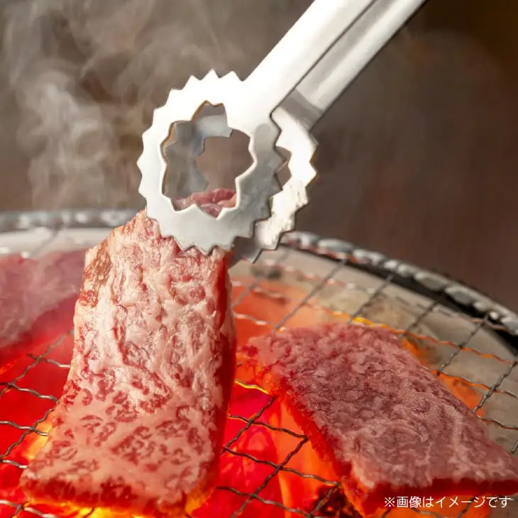 【ムラカミ食品】淡路産交雑牛カルビ×上赤身焼肉詰め合わせ（各500ｇ）１kg　進物　