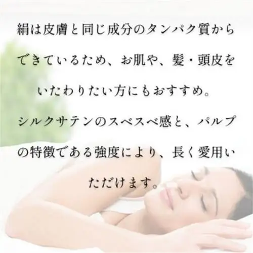 【ふるなびWEEK対象】洗える抗菌シルク和紙 枕カバー  1枚　肌にやさしい、美容・ヘアケアにぴったり 【高島屋選定品】_雑貨・日用品  寝具 _【1306126】