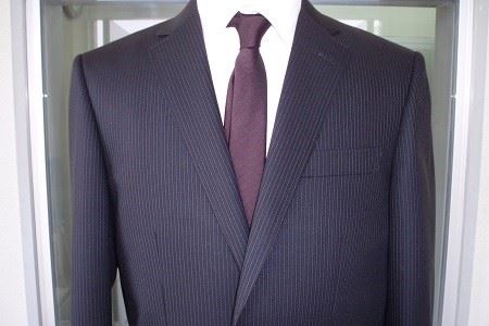 M285〈オーダースーツの直販店〉イージーオーダースーツお仕立券 40,000円分