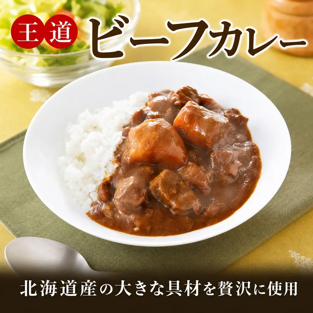 弟子屈 カレー 2種 食べ比べ 計4個 中辛 バターチキンカレー ビーフカレー 鶏肉 牛肉 じゃがいも 業務用 レトルトカレー レトルト 保存食 備蓄 非常食 常温 まとめ買い お取り寄せ 7000円 送料無料 北海道 弟子屈町 3752