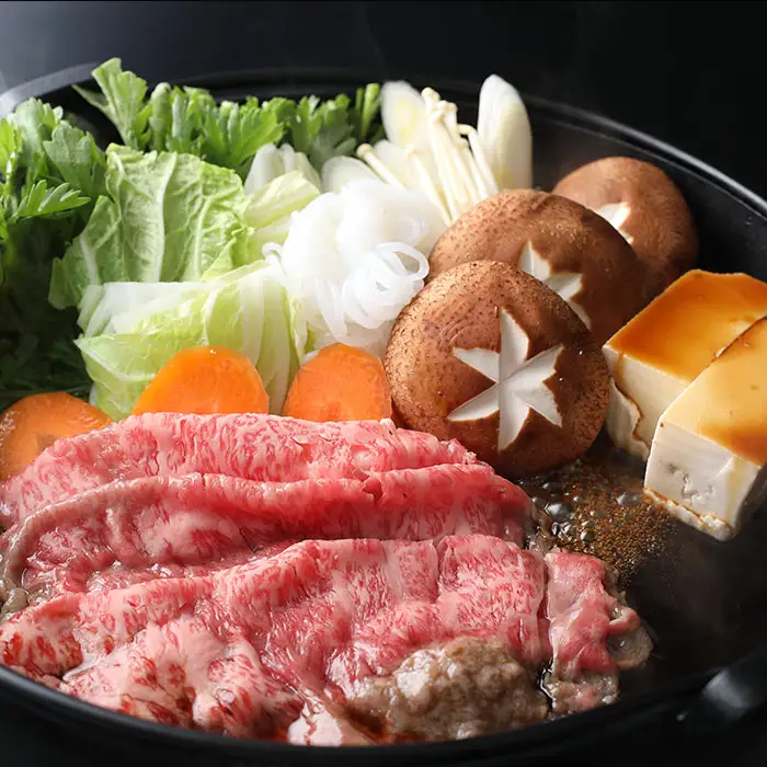 厳選 A5-A4 山形牛 メス牛 限定 赤身すき焼き用 約500ｇ FZ22-252