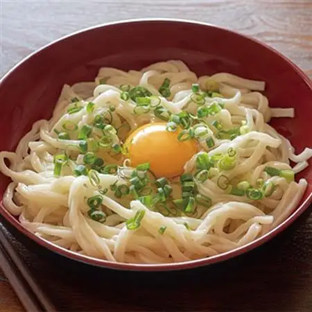 半生うどん(中太、細切り各4袋)計8袋【配送不可地域：離島・沖縄県】【1055343】