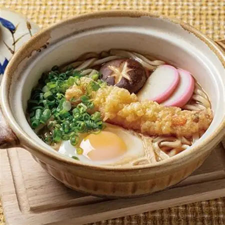 半生うどん(中太)280g×6袋【配送不可地域：離島・沖縄県】【1291522】
