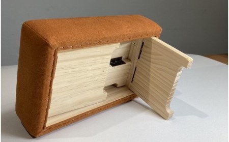 まくら正座椅子（子供・ペット安全基準生地）ブラウン |枕 枕 枕 枕 枕 まくら　座椅子 057-01