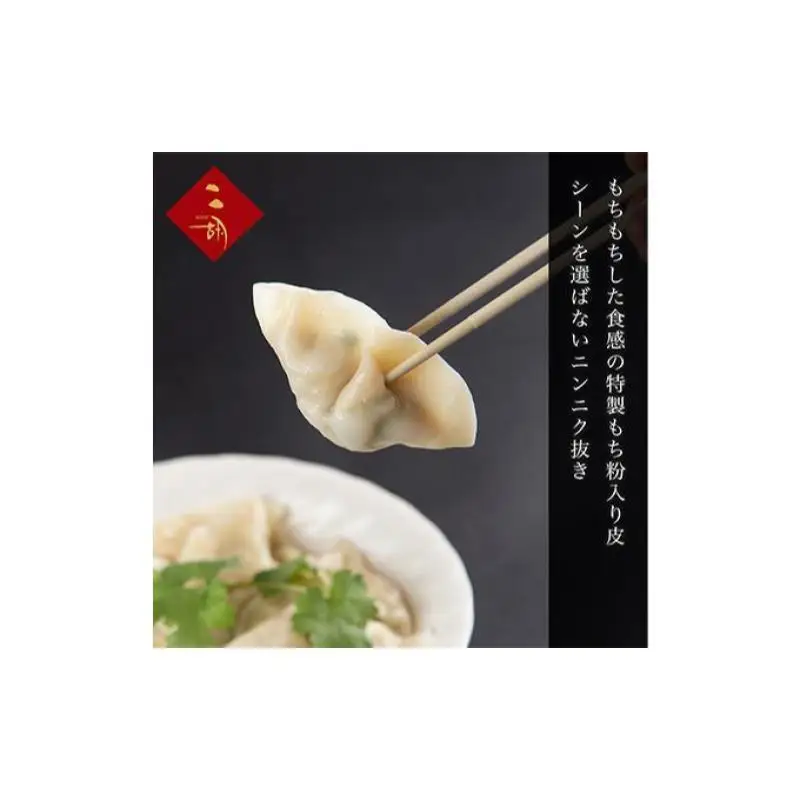 水餃子 彩食健美ニ胡 ふじのくにポーク 水餃子【230g×4袋】【冷凍】