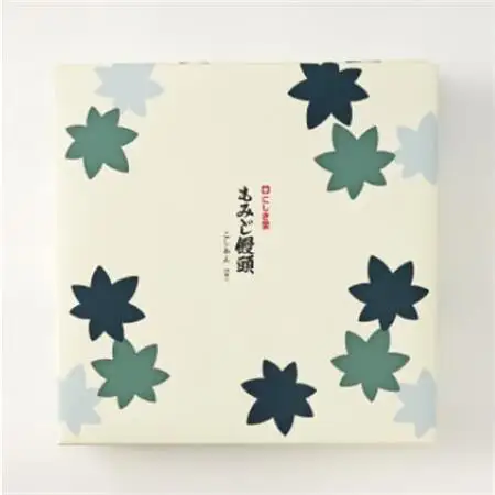 もみじ饅頭　24個入【1148379】