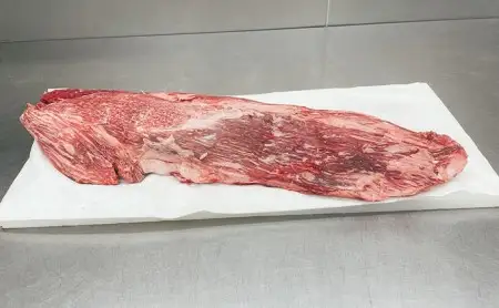 【常陸牛】ヒレブロック 3kg（茨城県共通返礼品） | アウトドア お肉 肉 牛肉 和牛 黒毛和牛 3000g 牛ヒレ ヒレ肉 フィレ ヒレ ステーキ ヒレステーキ ステーキブロック ローストビーフ ヒレカツ ブロック ブロック肉 ブランド 常陸牛 お取り寄せ 冷凍 藤井商店 茨城県 守谷市