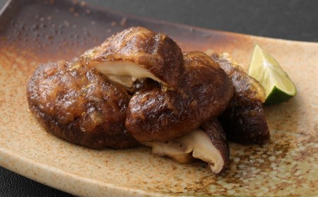 食感と甘みが格別！臼杵産ふるさと乾しいたけＢセット（計480g）