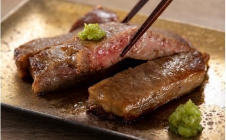 黒毛和牛 4等級以上/おおいた和牛ロースステーキ200g×4枚_1973R
