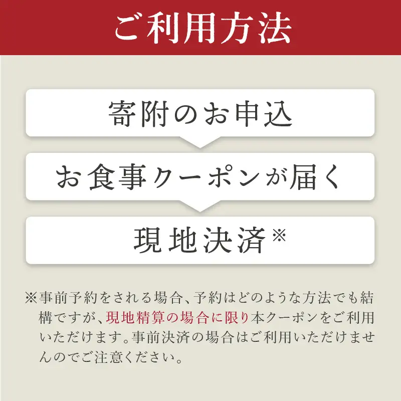 【2024美食都市アワード受賞】京都・京丹後お食事クーポン（6,000円分）　食事体験・ランチクーポン・ディナークーポン【京丹後市観光公社】