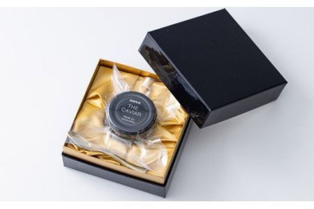 THE・CAVIAR(ザ・キャビア)　20g　TF0486-P00066