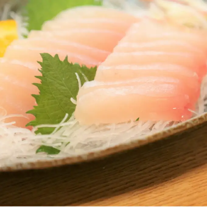 天然　ビントロ　200ｇ×２柵セット
