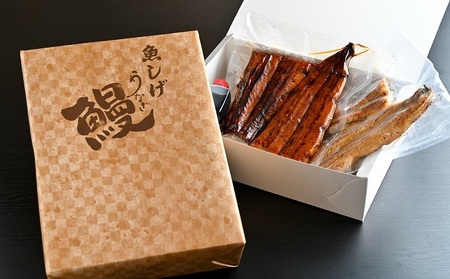 うなぎ食べ比べセット 三河一色産 備長炭手焼き 蒲焼白焼 うなぎ食べ比べセット【定期便3ヶ月】