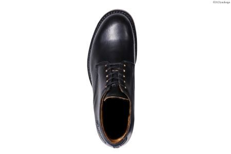 DANNER 紳士靴 マナワ ブラック【28.0cm】