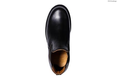 DANNER 紳士靴 ウェストサム ブラック【25.0cm】