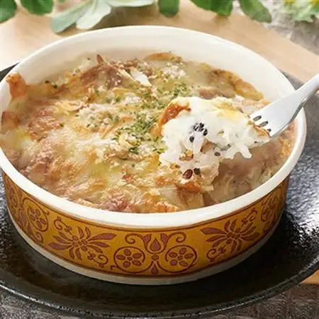 地元栃木産とちぎの星を使ったカレードリア_惣菜・加工品   _【配送不可地域：離島】【1313059】
