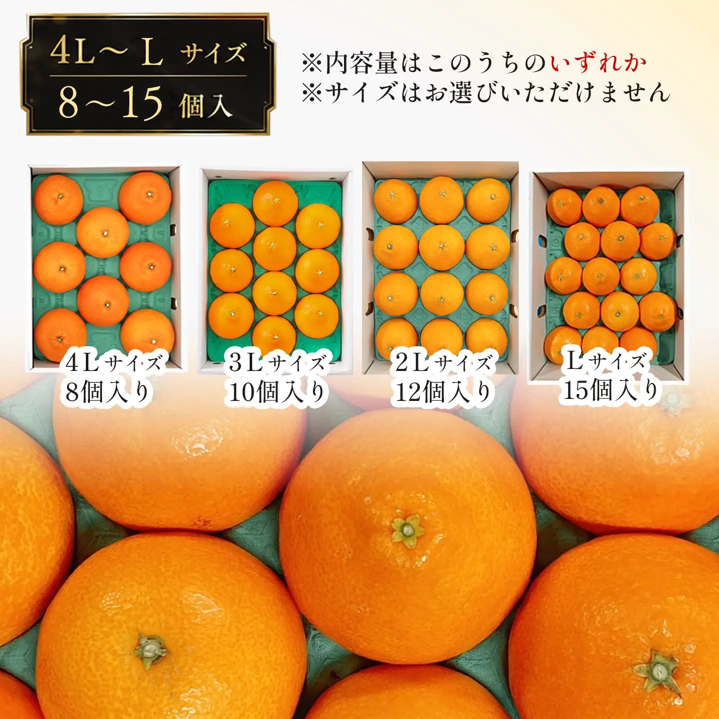 紅まどんな 秀品（8～15個入・4L～Lサイズ）まどんな【JA周桑】