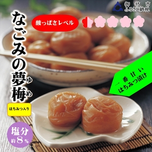 紀州南高梅 なごみの夢梅 1100g 家庭用（B級、C級）【0938-4】