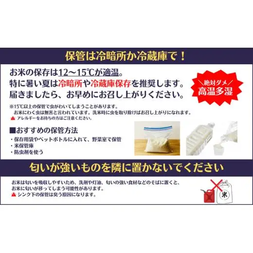 令和7年産 にいみ源流米「コシヒカリ」10kg（5kg×2袋）