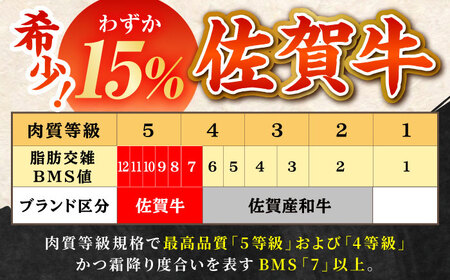 佐賀牛 赤身希少部位セットヒレサイコロ 約300g・モモステーキ 100g×2枚 HBH096 ステーキ 赤身 佐賀牛 