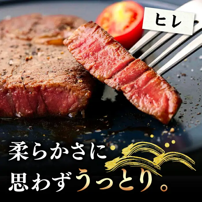 【全6回定期便】 A4ランク A5ランク 壱岐牛 サーロインステーキ 200g×2枚 ヒレステーキ 120g×1枚《壱岐市》【壱岐市ふるさと商社】 [JAA021] 210000 210000円