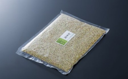 そばの実1kg 豊後高田産 | そばの実