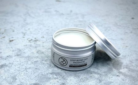 バームSBCP生ミネラルバーム＋美容シアバターバーム【33ml】