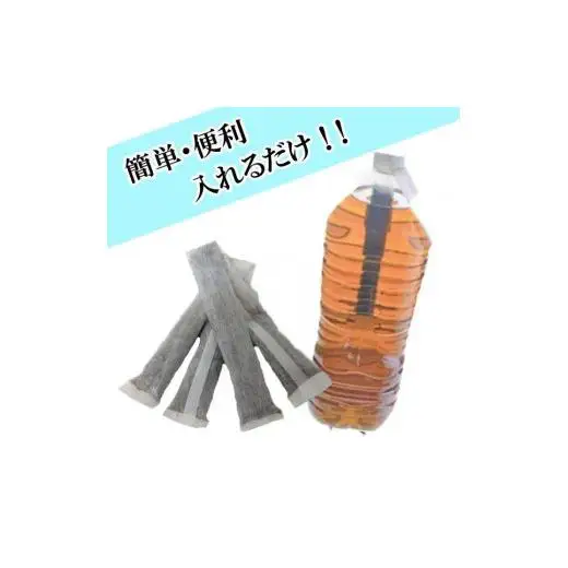 2Lペットボトル用スティックパック 麦茶 100本 (15g×25本入・4袋)