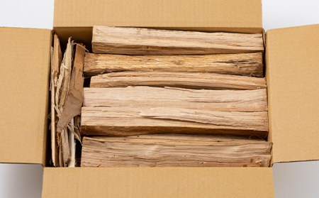 FYN9-539 大人の火遊びセット 薪 約4kg (ナラ 楢 100％) キャンプ アウトドア 乾燥薪 焚火 ソロキャンプ