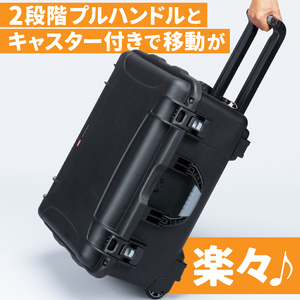 【アウトドア・防災用】ポータブル電源　大容量1200Wh999-001