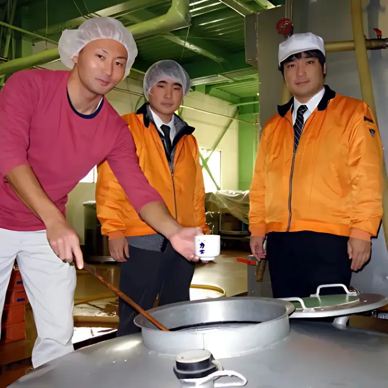 加須の舞　純米大吟醸　化粧箱入720ml