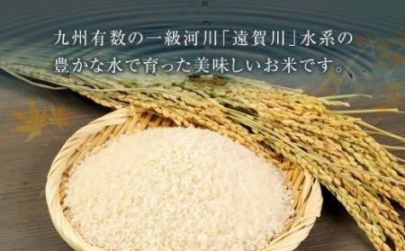 【定期便3回】 緊急支援品！ 数量限定 福岡ふるさと米 12kg（6kg×2袋） 【訳あり】