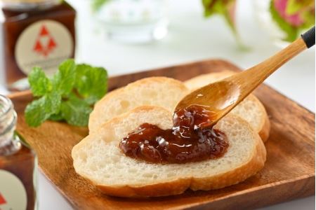 KAMINOKAWA SKYBERRY JAM ジャム スカイベリー いちごジャム 2個入◇