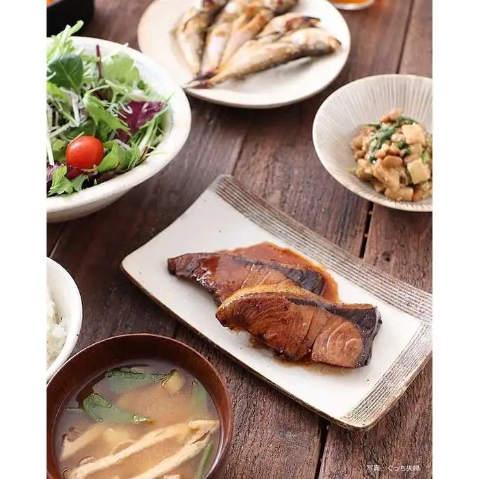 信楽焼　Ｌ彫　焼物皿　２枚セット (176672-40037258)