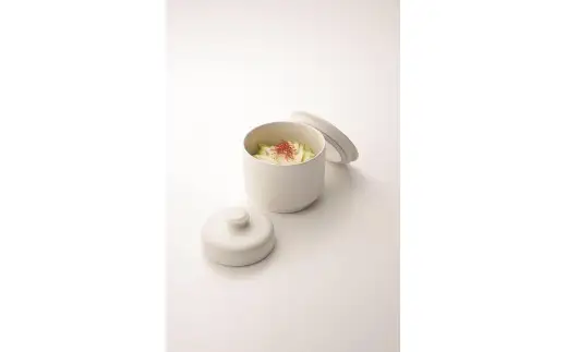 Hangout　浅漬け鉢