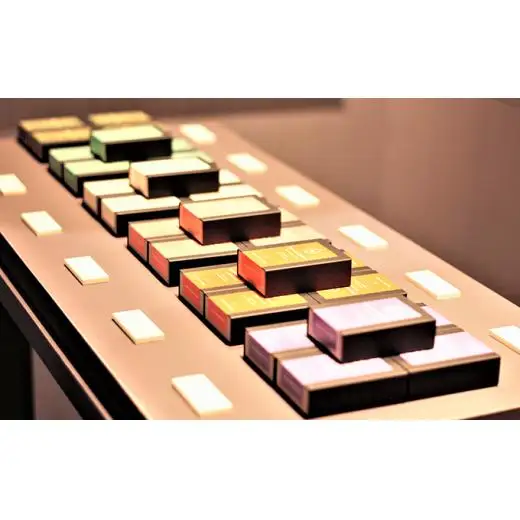 Sunday Savon「水入りせっけん」香り6種セット